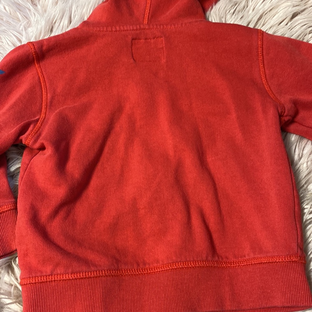 Quicksilver Sweater - Picture 5 of 5